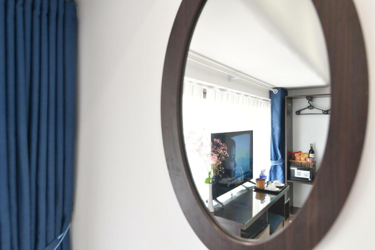 Hanoi Elpis Central Hotel Eksteriør bilde